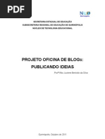 Oficina de Blogs (1)