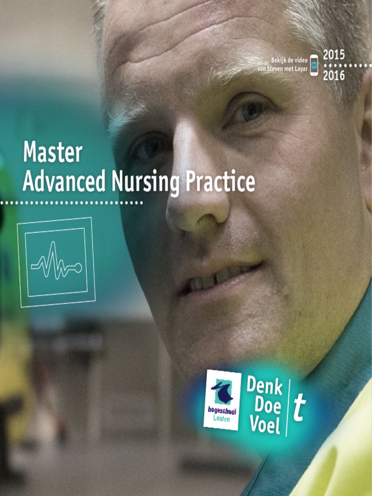 Master Advanced Nursing Practice | PDF