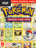 1995 pokemon cards list my card topsun blue ver (Japanese Edition) VERY RARE 1995, 96,98 POKEMON