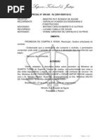  RECURSO ESPECIAL N° 309.626 - RJ (2001/0029132-5)