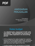 Download Anggaran penjualan by Fikry Lidienillah Al-khawarizmi SN105904475 doc pdf