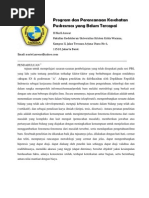 Fungsi Dan Manajemen Puskesmas Pdf