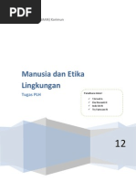 Download Makalah PLH by m1zt4rs2 SN105909595 doc pdf
