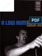 A Low Hum Series 2 Issue 17