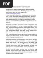 Download Proses Terjadinya Bayi Kembar by Anonymous Dr2mxAA SN105911703 doc pdf