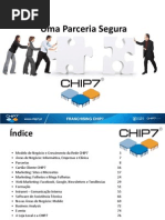 Franchising 2011