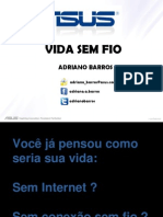 Vida Sem Fio