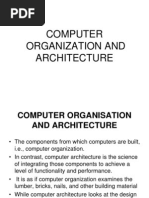 UNIT-I Computer Architecture