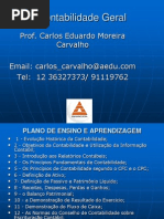 materia introduçao contabilidade(cap1ao 6 ..1°bimestre)