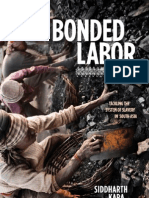 Bonded Labor: Tackling The System of Slavery in South Asia