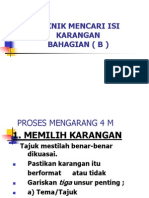 Bahagian B Formula