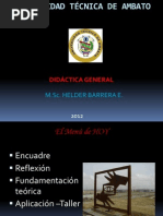 Didáctica Diapositivas