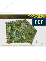 KL Building F SDP, Floor Plan