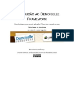 Introducao Ao Demoiselle Framework Versao 1 PDF