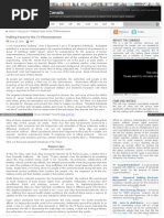 Strahlenfolter - V2K - Putting Faces To The TI Phenomenom - Electronic Harassment - Targetedindividualscanada - Wordpress