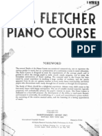 Leila Fletcher - Piano Course Book Three