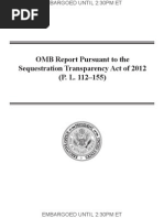 Download OMB Report by Rebecca Berg SN105939686 doc pdf