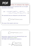 Lecture04 FourierSeries