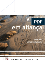 Itinerario Para o Ano Da Fe Viver Em Alianca Diocese Do Porto