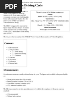 Download New European Driving Cycle - Wikipedia The Free Encyclopedia by Tornado SN105945776 doc pdf
