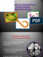 Parasitologia