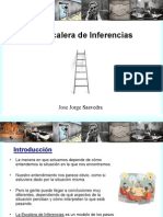 La Escalera de Inferencias