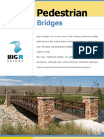 Bigr Pedestrian Bridge