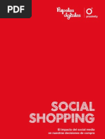 Download Social Shoping El Impacto Del Social Media en Nuestras Desiciones de Compra - Proximity 2012 by Social Media  Comunicaciones SN105951130 doc pdf