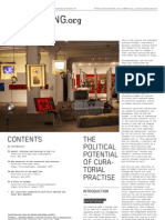 Oncurating Issue 0410 PDF
