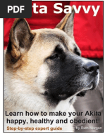 Download Akita Savvy by linbillion993 SN105955072 doc pdf