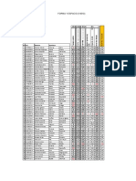 Planilla Notas Forma y Espacio 2012.Xls