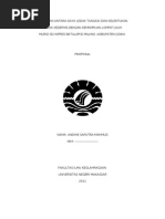 Download Format Proposal Penelitian Penjaskesrek by Arya Arrester SN105964075 doc pdf