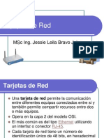 Equipos de Red