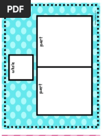 Download Part Part Whole Workmats and Puzzle by Aimee Salazar SN105968654 doc pdf