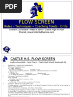 Download Castle High Flow Screen- Coverdale by Bruce Craddock SN10597151 doc pdf