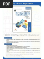 Download Comdex Foundation of Information Technology Class 10th by onlinerescen SN105978244 doc pdf