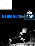 A Low Hum Series 2 Issue 8