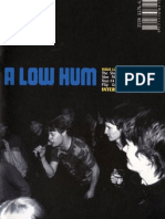 A Low Hum Series 2 Issue 12