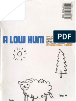 A Low Hum Series 2 Issue 15