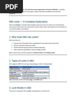 Understanding SAP SM12 Lock Management | PDF | Parameter (Computer ...