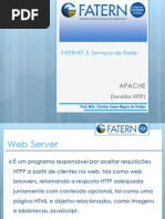 Tópico 3.2 - APACHE