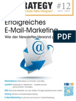 eStrategy-Magazin - Leseprobe Ausgabe 03-2012