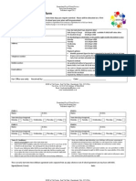 BOSS Early Start Booking Form v3