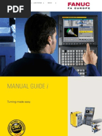 Download FANUC GFTE-589-EN_04_101112 Manual guide i cnc turning made easy by JohnPaulSmith SN106001887 doc pdf