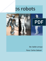 Los Robots