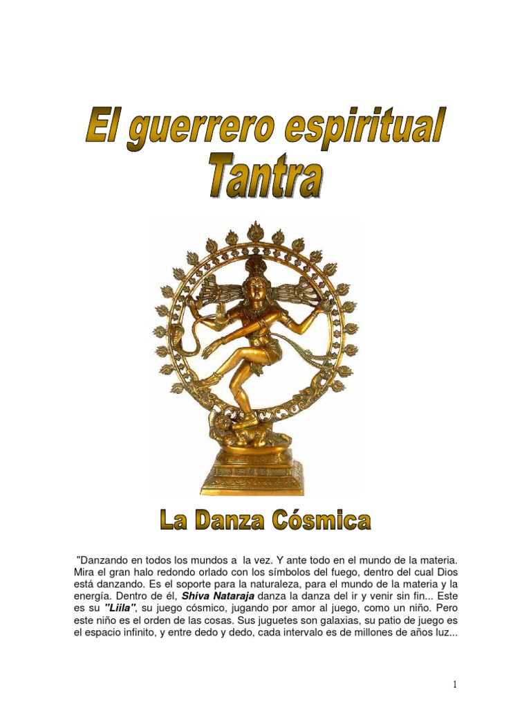 El Guerrero Espiritual | PDF | Mente | Sufrimiento