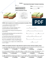 Hoja de Trabajo No.2 - Primero Basico