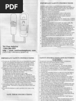 Download Southwest Bell FM2552RT Phone by Hana Bernard SN106009945 doc pdf