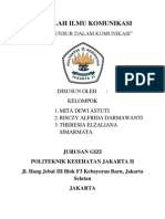 Download MAKALAH ILMU KOMUNIKASI by Mita Dewi Astuti SN106012279 doc pdf