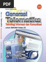 Download Telematika Tik Sma 12 Dede by Ridwan Arif S Gucci SN106013027 doc pdf